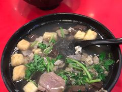 金牌鸭血粉丝汤-回味鸭血粉丝汤(砂之船店)