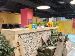 -319集结地真人CS·聚会团建·轰趴体验馆(超极合生汇店)