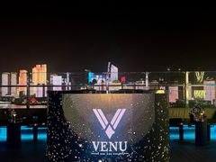 -VENU+海景酒廊