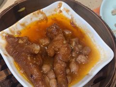 -点都德(华强南店)