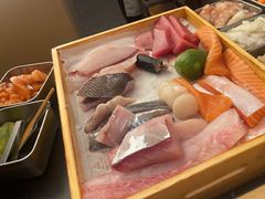 -鮨政· Omakase(港汇恒隆广场店)