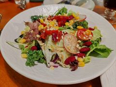 -布拉格餐厅· 中欧捷克菜(全国首店)