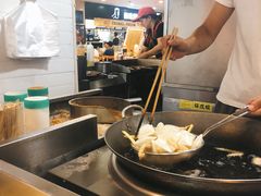 -柳陈記鸡柳薯条年糕(恒大店)