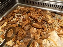 -新石器烤肉(西田城店)