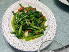 -御海棠老菜馆(福明嘉园店)