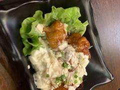 -八木鸟居酒屋(小木桥路店)