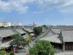 -青州古城