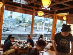 -千寻烧肉(政务区店)