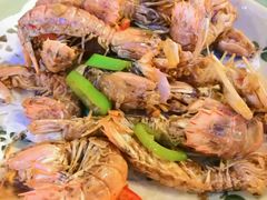 -盛港湾海鲜食府(黄沙店)
