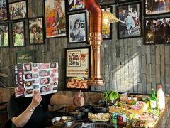 -香猪坊(五道口店)