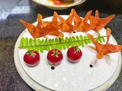 -川骄海鲜自助(亚运村店)