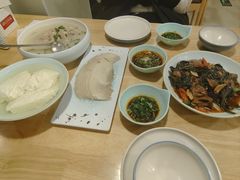 -冯记豆花店(健翔桥店)