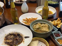 -金稼园·金平湖农家菜