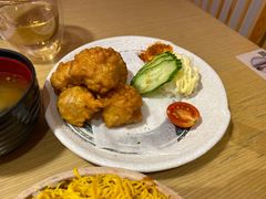 -小句号·精致料理(江南环球港店)