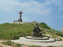 -长岛南北长山旅游景区