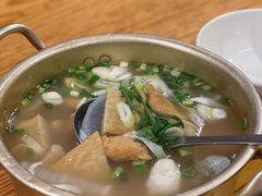 -小木屋米酒店·韩国料理(深圳总店)