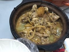 -丽丽三鲜螺蛳粉(田林路店)