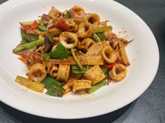 -悦来轩顺德菜(寮厦店)