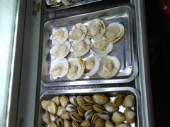 -马路牙子地桌烤肉(工体店)