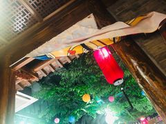 -北平食府(马鞍山路店)