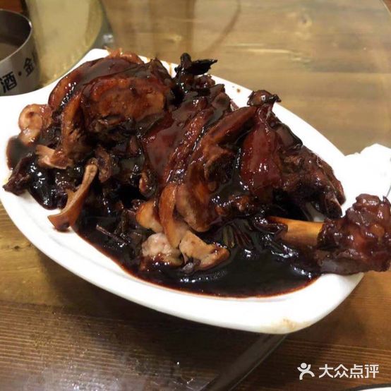 吴家小菜(海宁水月亭西路店)