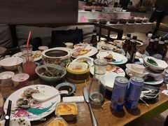 -阳光岛·海鲜盛宴(银泰中心in99店)