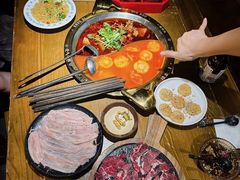 -受气牛肉·重庆耙牛肉(来福士店)