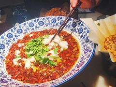 -苏乡兰亭·新派淮扬菜(吾悦广场店)