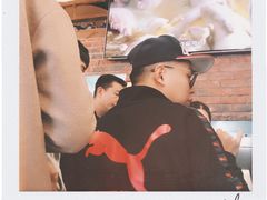 -巴依家新疆手抓饭(菱角湖万达店)