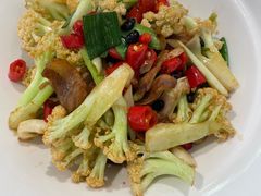 -月福京味斋·烤鸭店·北京菜(鼓楼总店)