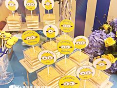 -Timo队长·高端生日派对策划机构(静安寺店)