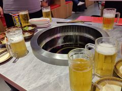 -宽尺巷鱼蛙自助火锅(虎丘钻石广场店)