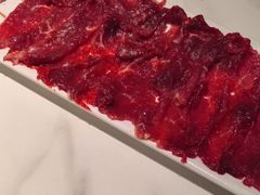 -犇鼎牛潮汕牛肉火锅(新辰里学清路店)