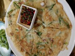 -牛信亭韩国料理·炭火烤肉(紫藤路店)