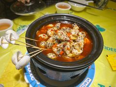 -桥东喜碧海鲜街(水东街店)