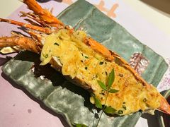 -上井料理黑金店(IFS国金中心店)