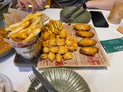 -做披萨的奇葩(中海央墅店)
