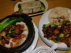 -昌勝香港深井烧鹅(新年华店)