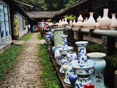 -景德镇古窑民俗博览区