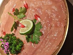 -码头故事火锅(大丰店)