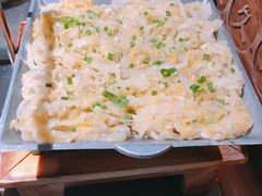 -很久以前羊肉串(昌里路三钢里店)