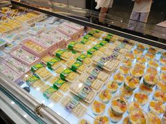 -仟吉KenGee(武汉高铁站店)