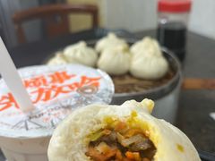 -胡家包子·清真(大众巷店)