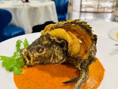 -珍宝海鲜JUMBO Seafood(尚嘉店)