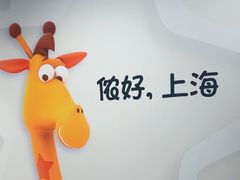 -TOYSRUS玩具反斗城(上海万象城店)