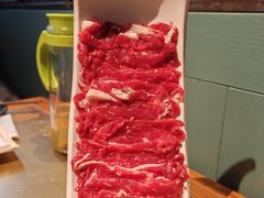 -手选潮汕鲜牛肉火锅(二七广场店)
