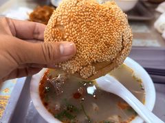 -清真·鸦儿李记·小馆(后海店)