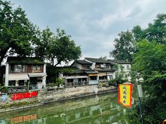 -小河直街历史文化街区