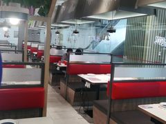 -鱼酷活鱼烤鱼(南京水游城店)