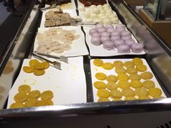 -感恩心素食馆(百世广场店)